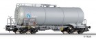 76495 Sachsenmodelle 4-axle Tank car of the "KVG"
